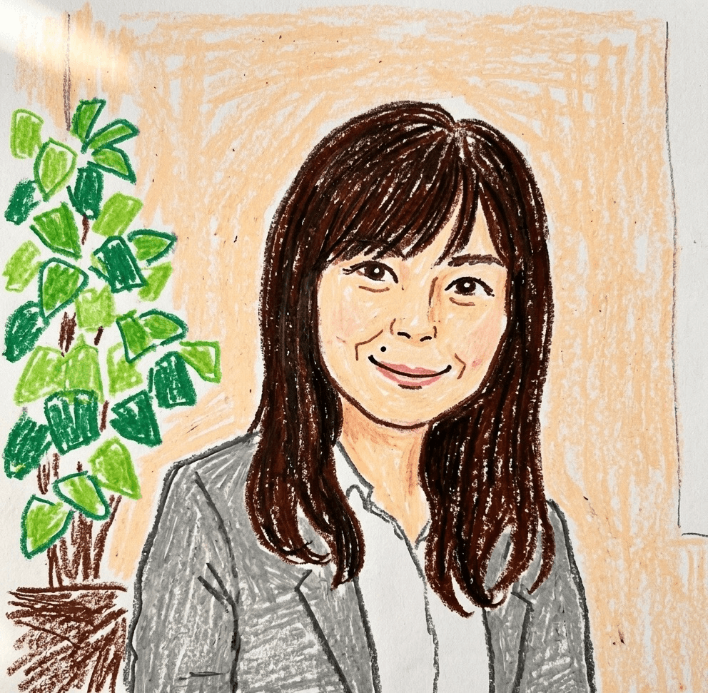 林 三菜子